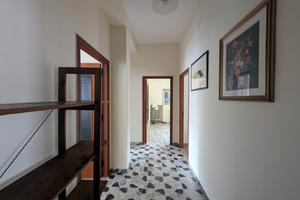 Appartamento 90mq Zona Monte Urpinu