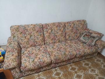 Divano 3 posti