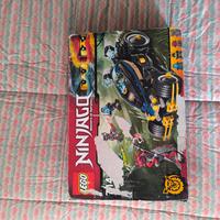 lego 70625