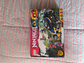 lego 70625