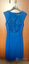 abito a tubino