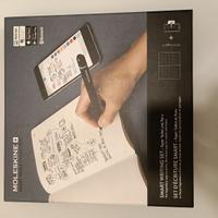 AGENDA MALESKINE smart tools connected