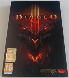 Diablo 3 PC