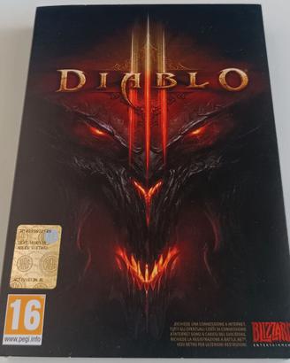 Diablo 3 PC