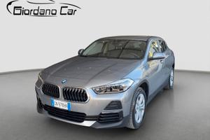 Bmw X2 xDrive25e Business-X