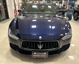 MASERATI Ghibli V6 Diesel 250 cv