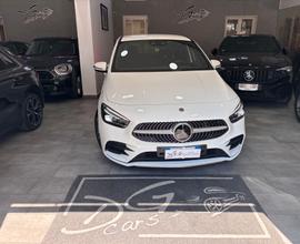 MERCEDES-BENZ CLASSE B 200D PREMIUM-AMG-NAVI
