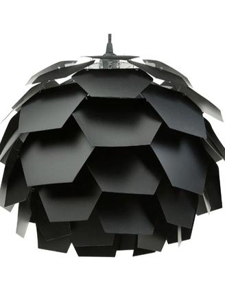 coppia lampadario 