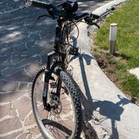 Mtb Torpado Storm