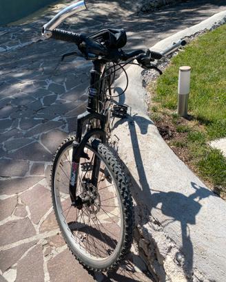 Mtb Torpado Storm