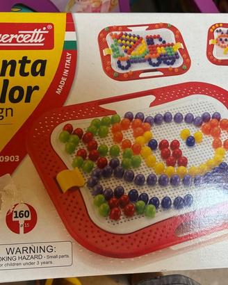 Gioco bambino/a