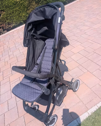 passeggino leggero giordani