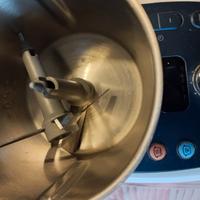 Robot cottura Chicco DeLonghi