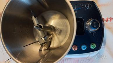 Robot cottura Chicco DeLonghi