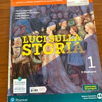 Luci sulla storia 1