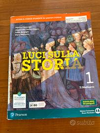 Luci sulla storia 1