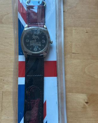 Orologio da ragazzo - Lonsdale
