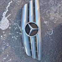 mascherina Mercedes classe b 