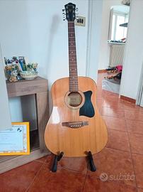 Chitarra acustica Ibanez