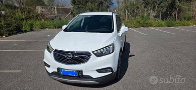 OPEL MOKKA X 1.4 GPL