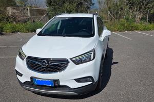 OPEL MOKKA X 1.4 GPL