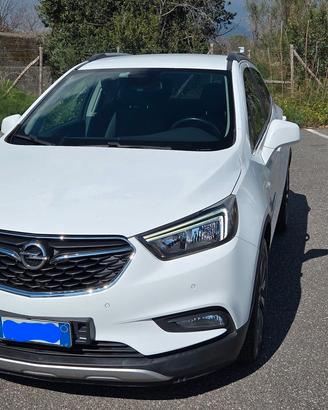 OPEL MOKKA X 1.4 GPL