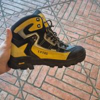 Scarponcini Trekking 38 Lytos
