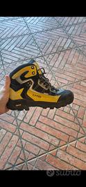 Scarponcini Trekking 38 Lytos