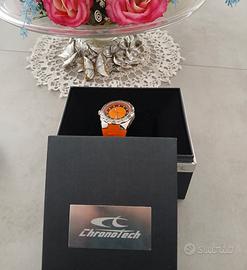 Orologio uomo/ragazzo Chronotec 20€