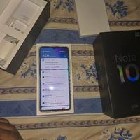 xiaomi mi note 10 lite