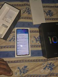 xiaomi mi note 10 lite