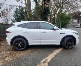 Jaguar E-Pace 2.0D 150 CV AWD aut. R-Dynamic S