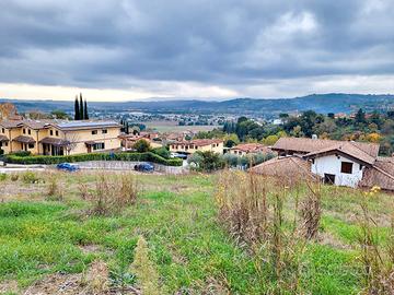 Terreno edificabile San Felicissimo PT/108