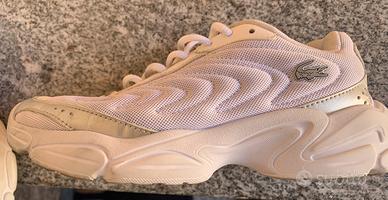 Scarpe bambino Lacoste  + Flexyper Amphibiox Geox