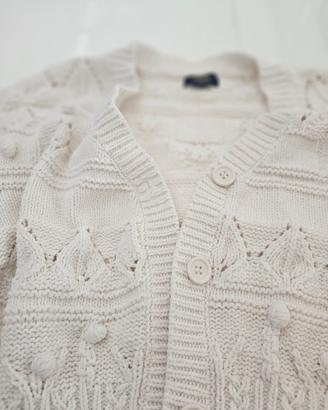 Cardigan bambina Ovs
