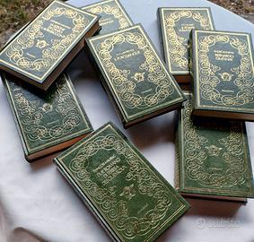 I capolavori della Medusa, collezione completa
