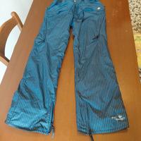 pantaloni snowboard/sci geotech 6.0