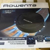 Aspirapolvere robot Rowenta Smart Force Essential