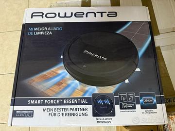 Aspirapolvere robot Rowenta Smart Force Essential
