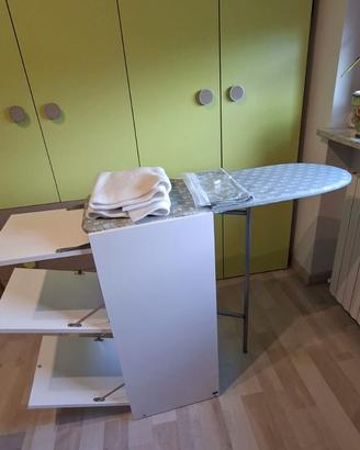 foppapedretti mobile asse da stiro