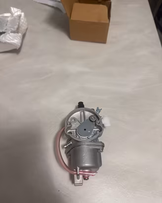 Carburatore  decespugliatori Kawasaki