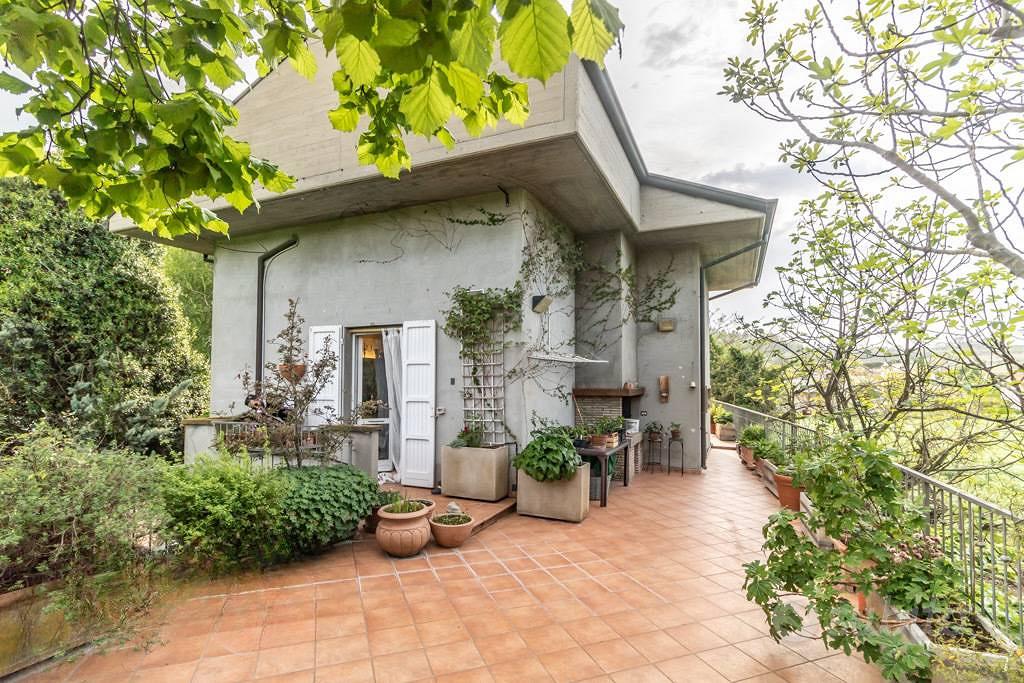 Casa – Cesena, Quartiere Cesuola - Vista 2