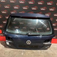 Baule Volkswagen Golf 7 Sw