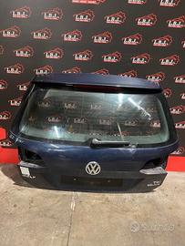 Baule Volkswagen Golf 7 Sw