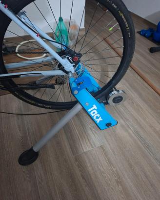 Rullo per bici