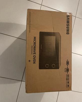 Micoonde Samsung