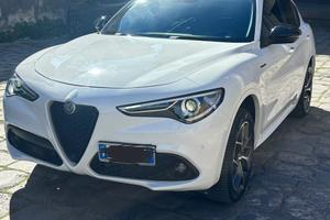 Alfa Romeo Stelvio Veloce Q4 2.2 TD 210 CV
