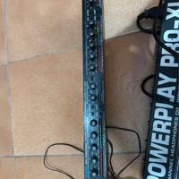 ALESIS COMPRESSORE PROFESSIONALE