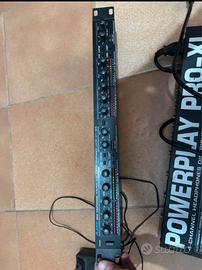 ALESIS COMPRESSORE PROFESSIONALE