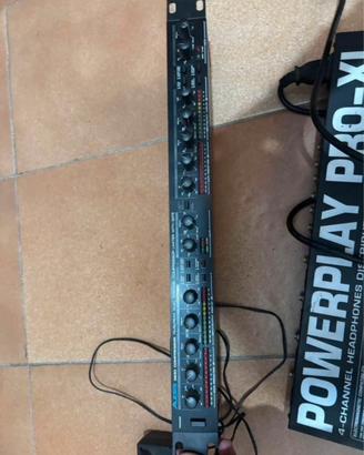ALESIS COMPRESSORE PROFESSIONALE